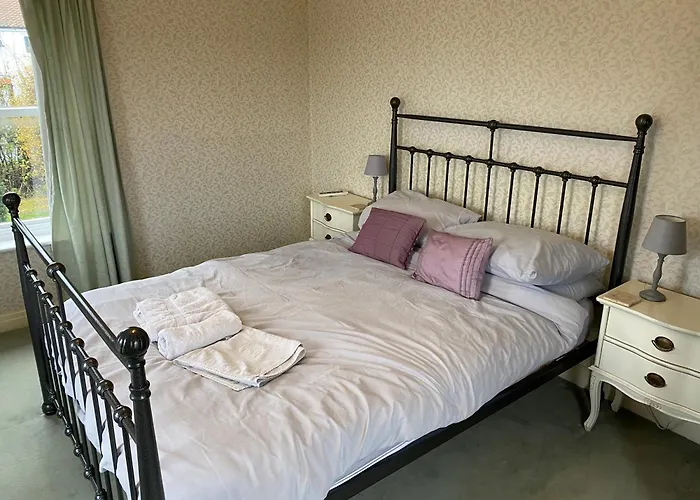 Southwold Bridlington
